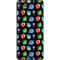 Disney Inside Out Character Pattern Galaxy S20 Plus Skin